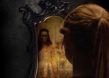 Oculus - Il riflesso del male