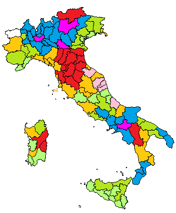  Il voto grillino al microscopio