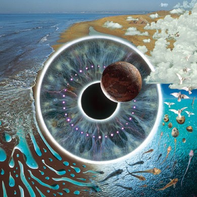 Pink Floyd – Pulse (1995)