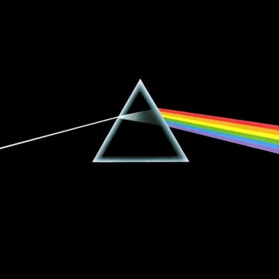 Pink Floyd – The dark side of the moon (1973)