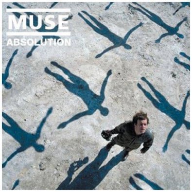 Muse - ASbsolution (2003)