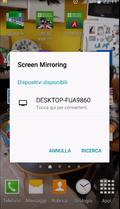 screen-mirroring