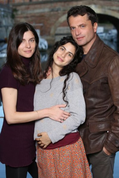 Romanzo famigliare su Rai1, la fiction con Vittoria Puccini AgoraVox