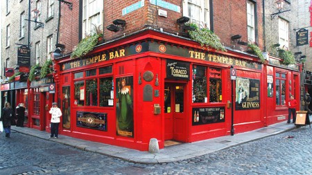 temple bar