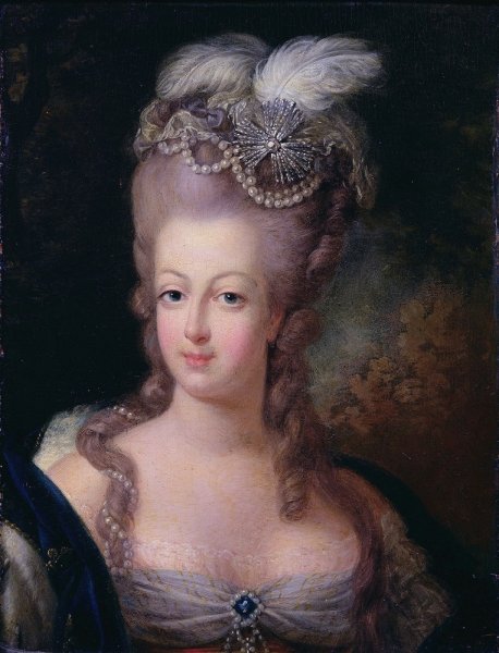 Il Supplizio Di Maria Antonietta AgoraVox Italia