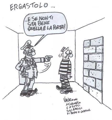 Ridiamoci su... - Pagina 2 VAURO-VIGNETTA-SU-ERGASTOLO-a3027