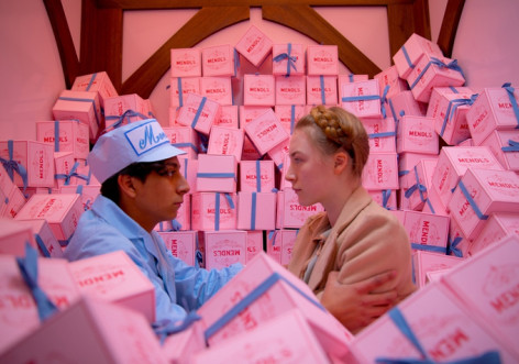 GrandBudapesthotel