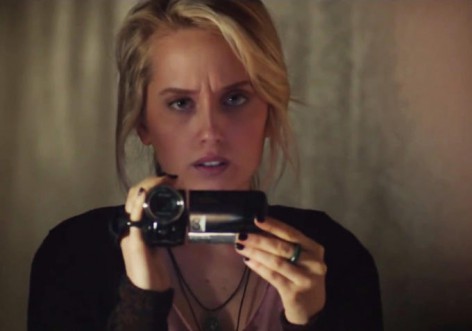 demonic-Megan-Park