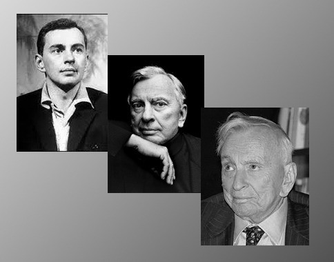 Gore Vidal