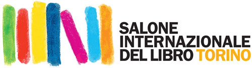 Logo Salone Internazionale del Libro