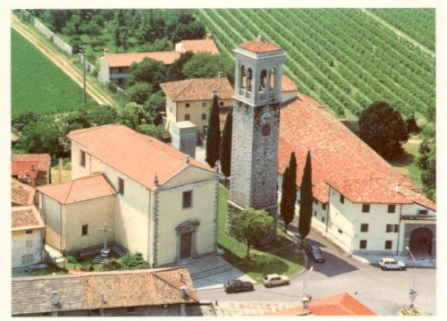 Il Centro Balducci {JPEG}