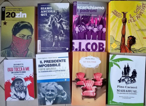 8 libri estate 2014