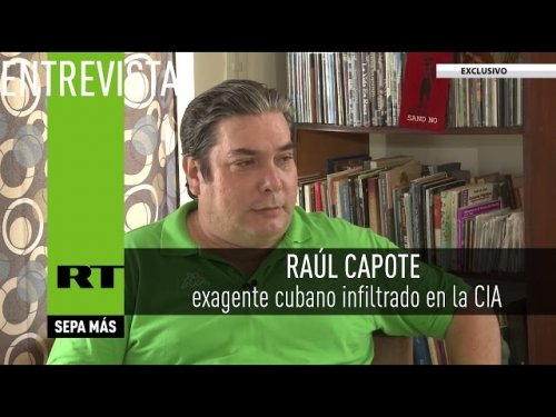 Risultati immagini per raul capote