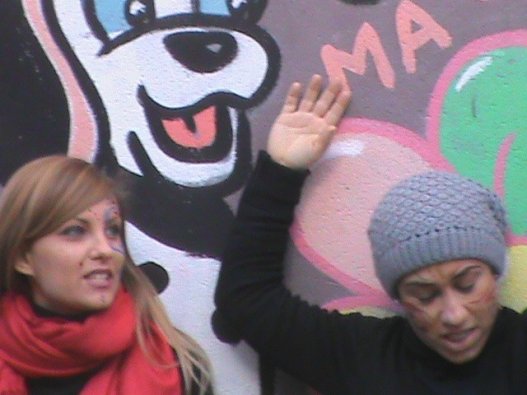 DELIRIO CREATIVO