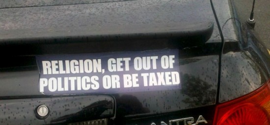 churchtax