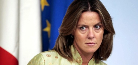 lorenzin