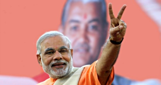 modi