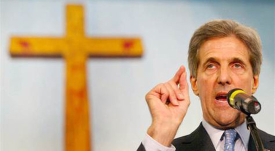 Kerry