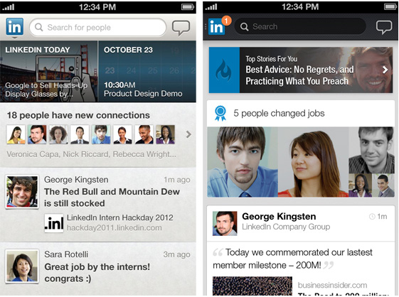 linkedin-mobile-app---prima-e-dopo
