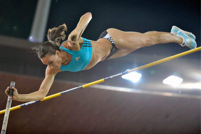 Elena-Isinbaeva Elena-Isinbaeva