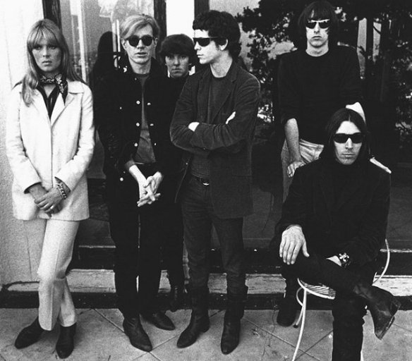 Velvet Underground