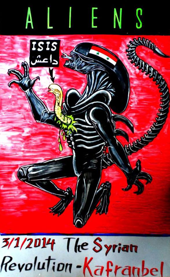 Aliens
