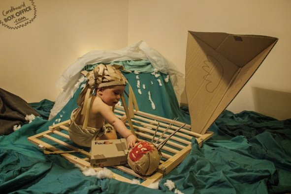 Castaway