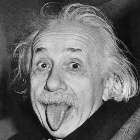 EINSTEIN