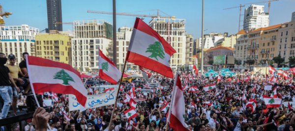 Cosa accade in Libano AgoraVox Italia