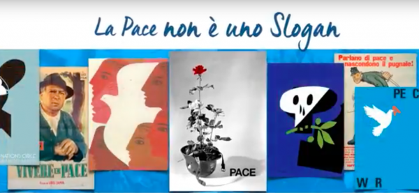 Un Ministero di Pace: la richiesta di Beppe Fiorello e della Comunità Papa Giovanni XXIII