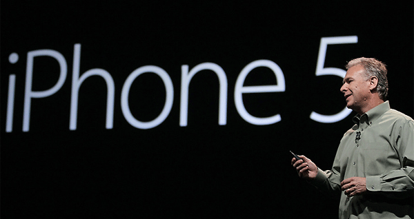 % name iPhone 5, tante novità e tanti delusi. Ecco alcuni pareri interessanti