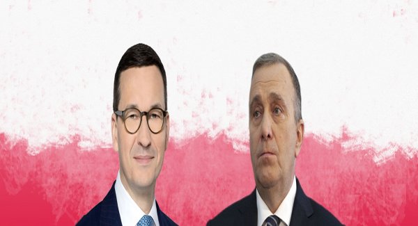 La Polonia verso le elezioni i sondaggi premiano Diritto e Giustizia