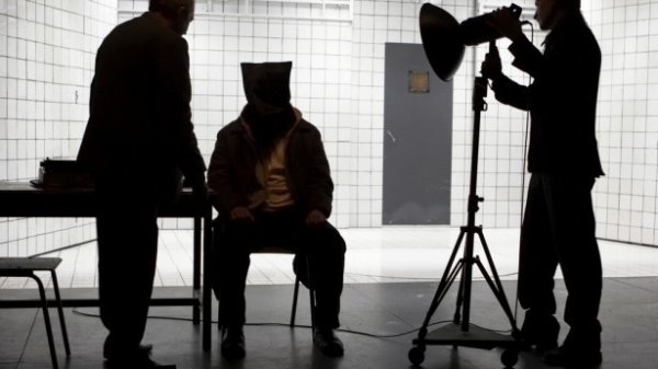 Extraordinary Rendition: le indagini sul centro segreto della Cia in ...