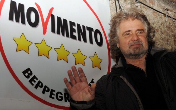 Alcuni Dubbi Sul Movimento Cinque Stelle AgoraVox Italia