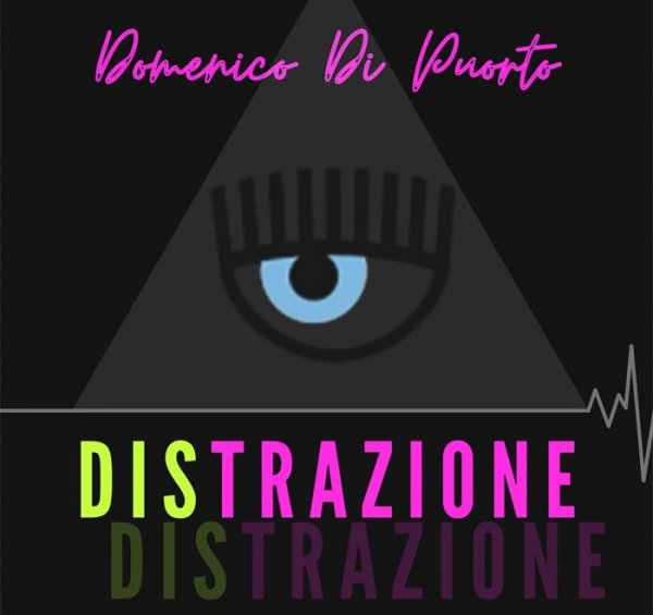“Distrazione”, il nuovo singolo di Domenico Di Puorto AgoraVox Italia