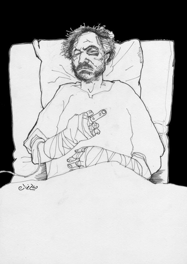 di Ali Ferzat