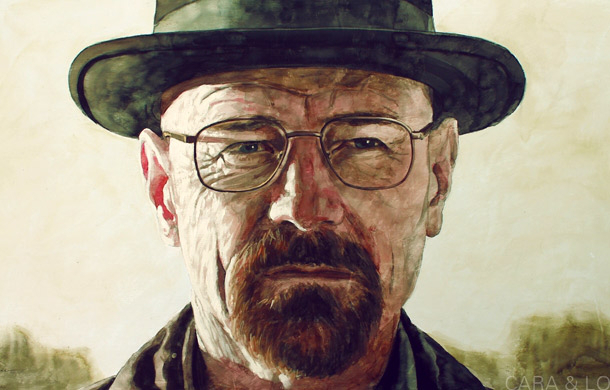 Heisenberg