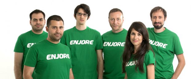 enjore-team