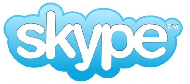 skype