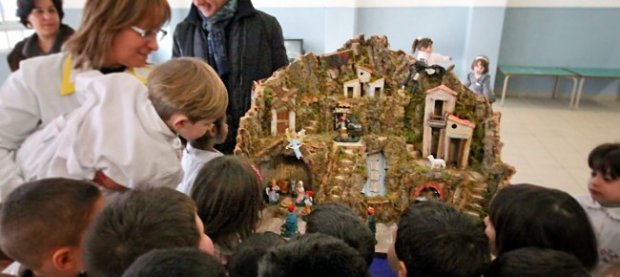 presepe-scuola