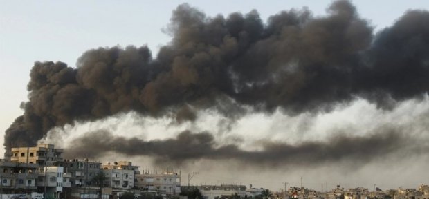Gaza-Israele, ecco perché hanno torto tutti Gaza-Israele, ecco perché hanno torto tutti