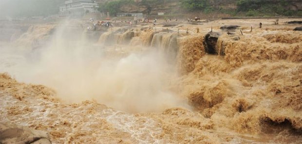 yellow-river