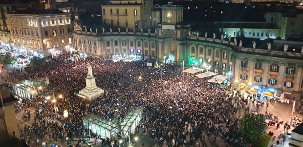 Piazza Dante