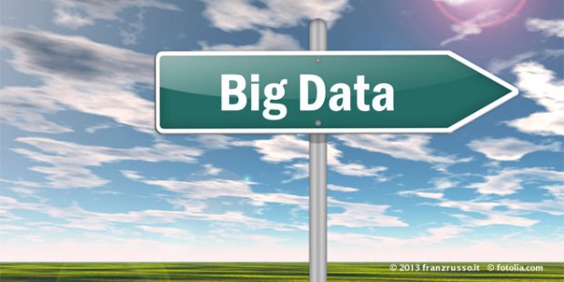 Big Data, quali sono le implicazione per lE commerce