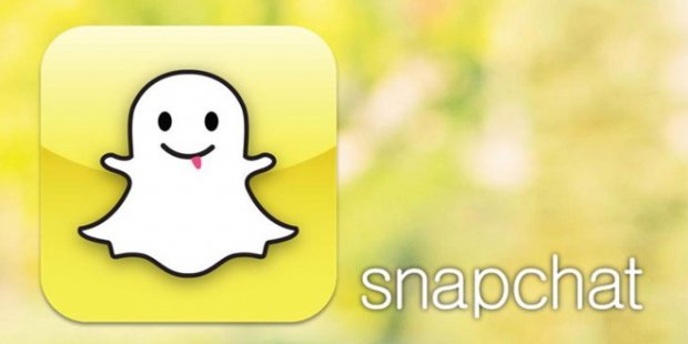 Snapchat-Logo