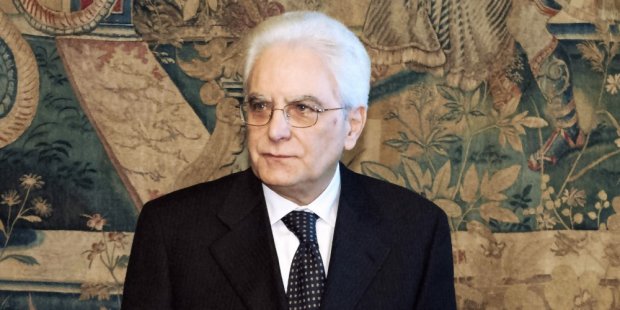 mattarella