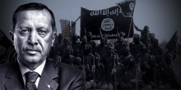 turchia guerra civile erdogan