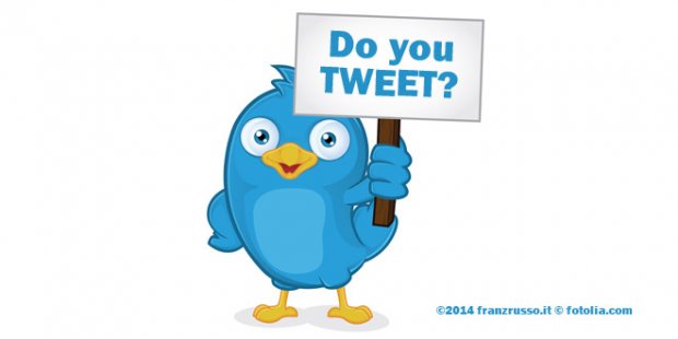 tweet