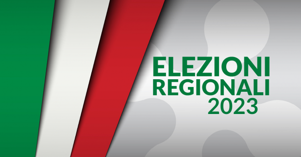 Elezioni Regionali 2023