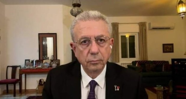 Gaza | Mustafa Barghouti: Oltre la tregua, la lotta per la libertà e la fine dell’occupazione